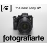 Sony A9 + 24-70mm f2.8 GM