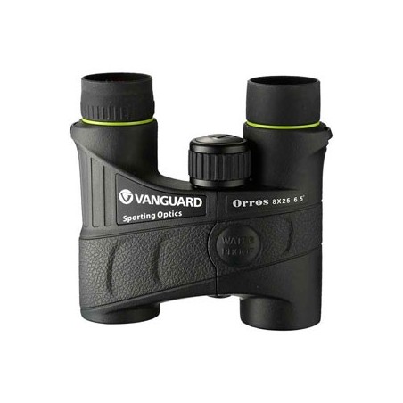 Vanguard Orros 8x25