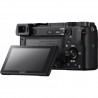 Sony Alpha 6300 + 16-50mm DEMO