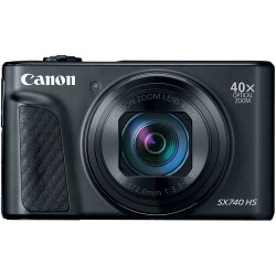 Camara Canon SX740 | precio canon SX740 