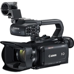 Camara Canon XA15