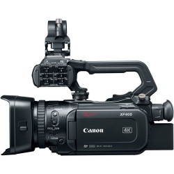 Canon XF400