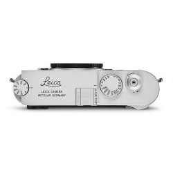 Leica M10P Plata | Camara Leica M10P Plata
