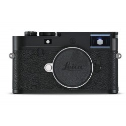 Leica M10P Negra | Camara Leica M10P Negra