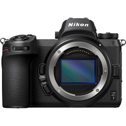 Camara Nikon Z7 | Comprar Nikon Z7
