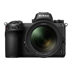 Reservar Nikon Z6 | Nikon Z6 Reserva