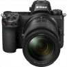 Nikon Z7 + 24-70mm f4 S