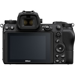 Nikon Z6 + 24-70mm f4