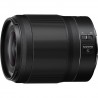 Objetivo Nikon Z 35mm f1.8 | Objetivo Nikkor Z 35mm f1.8