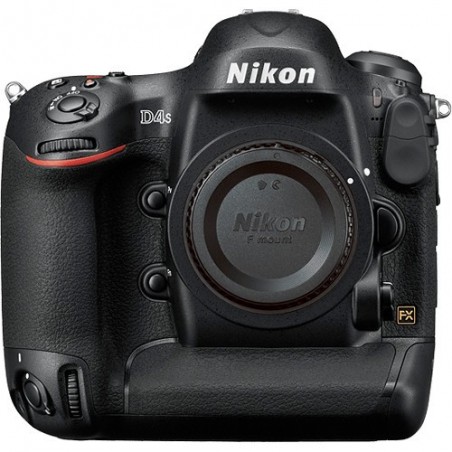 Nikon D4s Segunda Mano 