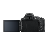 Nikon D5600 + 18-55mm AFP VR