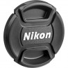Nikon 50mm Segunda Mano 