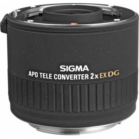 Sigma Apo Tele Converter EX