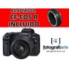 Camara Canon EOS R | comprar EOS R