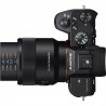 Objetivo Sony 50mm f2.8