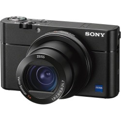 Camara Sony RX100 VA  | Comprar Sony RX 100 VA