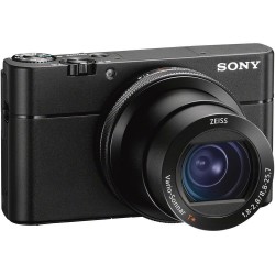 Camara Sony RX100 VA  | Comprar Sony RX 100 VA