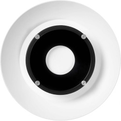 Widesoft Reflector para RingFlash Profoto