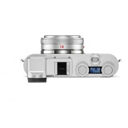 Leica CL + 18mm