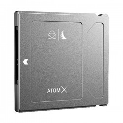 memoria SSD Mini Atomos Angelbird