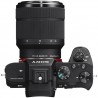 Sony Alpha 7II + 24mm f1.4 GM