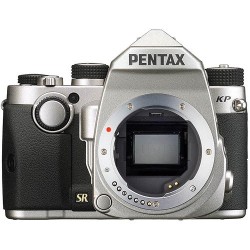 Pentax KP + 18-270mm