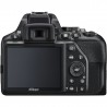 Nikon D3500 + 18-55mm |comprar Nikon D3500