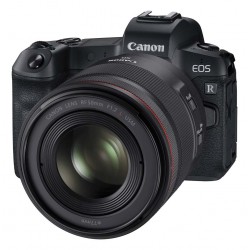 Canon EOS R Cuerpo 
