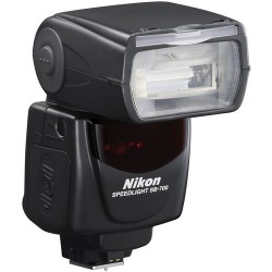 Flash Nikon SB 700