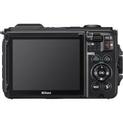 camara Nikon Coolpix W300