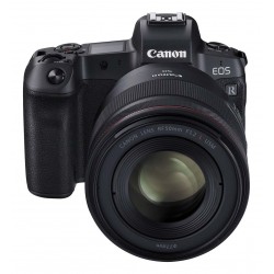 Camara Canon EOS R | comprar EOS R | Cuerpo EOS R