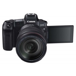 Camara Canon EOS R | comprar EOS R | Cuerpo EOS R