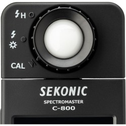 Colorimetro C800 | Sekonic C800
