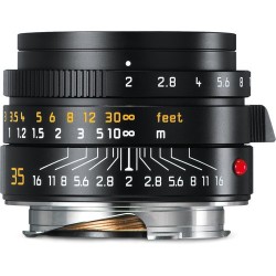 Leica Summicron 35mm Segunda Mano 
