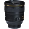 Objetivo Nikon 24mm f1.4