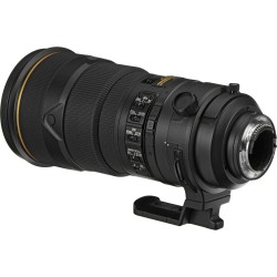 Objetivo Nikon 300mm f2.8