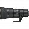 Nikon 500mm f5.6E PF ED VR