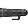Nikon 180-400mm f4E TC1.4FL ED VR