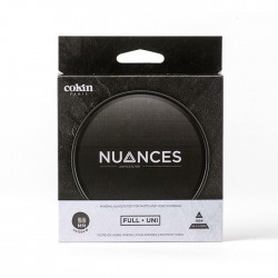 Filtro Cokin Nuances ND 1024 | Filtro Nuances ND 1024 Cokin