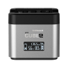 Hahnel Pro Cube 2 | Hahnel ProCube 2 para Canon | Sorteo Hahnel Pro Cube 2