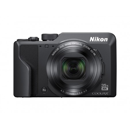 Camara Nikon A1000
