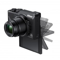 Camara Nikon A1000