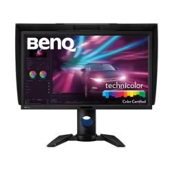 Monitor PV270 BenQ