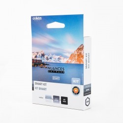 Cokin Nuances Extreme Smart Kit XL