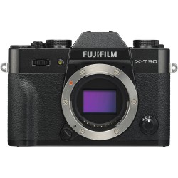 Fuji  XT30 + 15-45mm