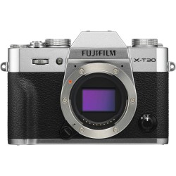 Fuji  XT30 + 15-45mm
