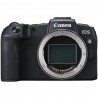 Canon Eos RP + 24-70mm f4