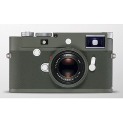 Leica M 10-P Safari + 50mm f2 Safari