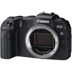 Canon Eos RP + 70-300mm f4-5.6 nano