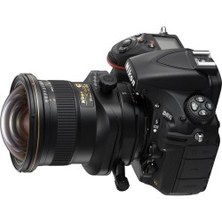 Objetivo Nikon 19mm f4
